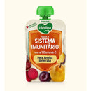 Blédina Immune System Sachet - Pear Plum Beetroot 100G