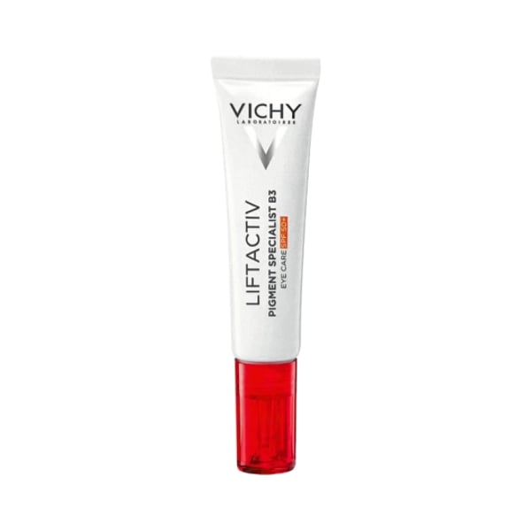 Vichy Liftactiv Pigment Specialist B3 Eye Contour SPF50+ 15ml
