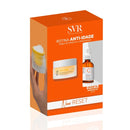 SVR Coffret New Reset - Anti-Aging Routine