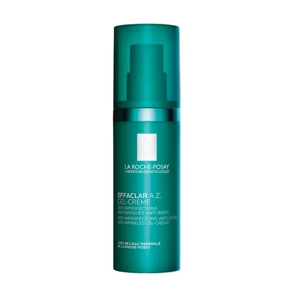 La Roche Posay Effaclar A.Z Gel-Cream 40ml