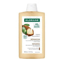 Klorane Cupuaçu Repairing and Anti-Breakage Shampoo 400ml