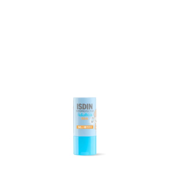ISDIN Fotoprotector Pediatrics Stick SPF50 20G