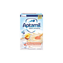Aptamil Children's Porridge Peach/Banana 225G 6M+