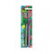 Curaprox CS5460 Recycled Edition Toothbrush x2