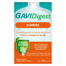 GaviDigest Diarrhea Capsules X30