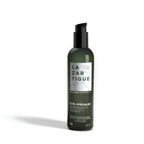 Lazartigue Curl Gel Specialist 250ml