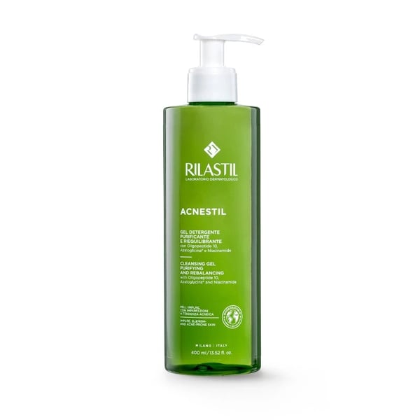 Rilastil Acnestil Hygiene Gel 400ml