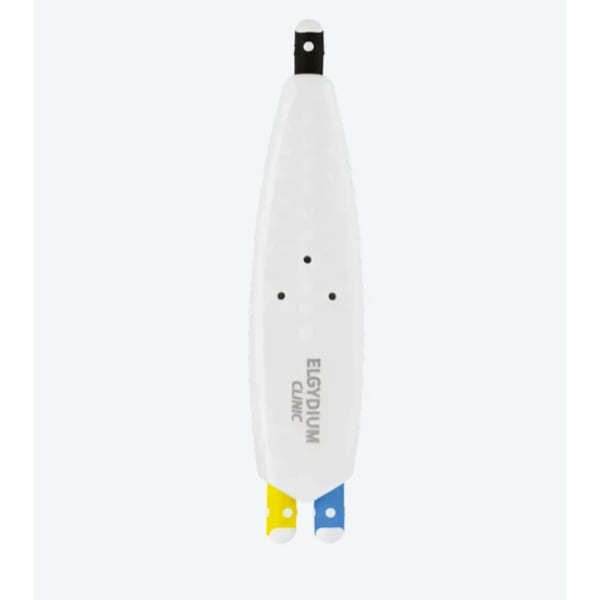 Elgydium Clinic Triocompact Mixed Very Narrow Brush (ISO 012)