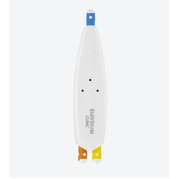 Elgydium Clinic Triocompact Mixed Narrow Brush (ISO 123)