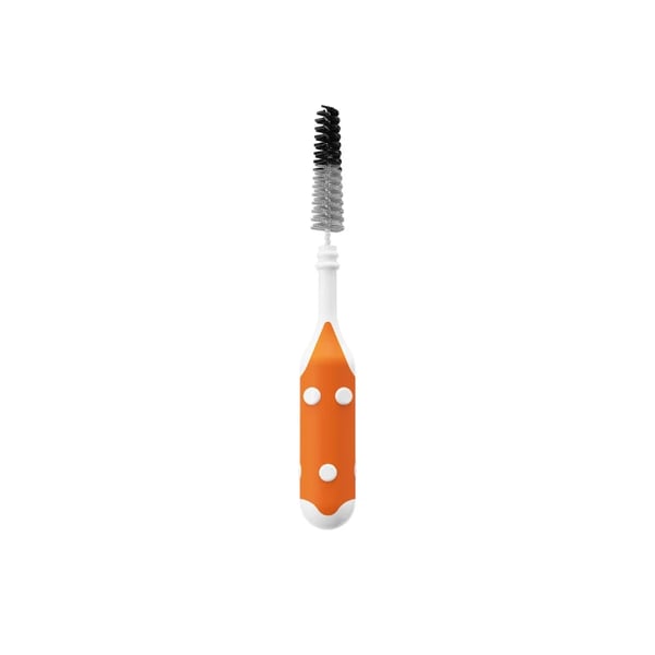 Elgydium Clinic Triocompact Orange Interdental Brush Refill (ISO 3)