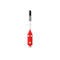 Elgydium Clinic Triocompact Interdental Brush Refill Red (ISO4)