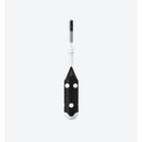 Elgydium Clinic Triocompact Black Interdental Brush Refill (ISO 0)