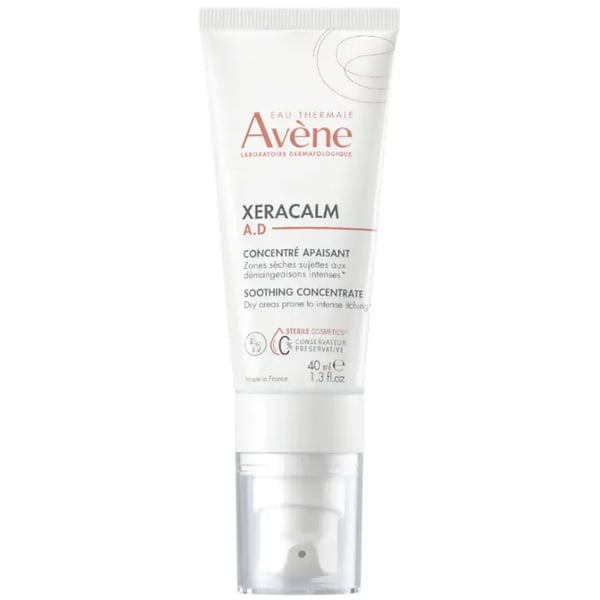 Avène XeraCalm A.D Soothing Concentrate 40ml