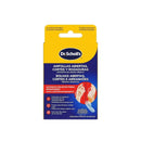 Scholl Bandages for Open Blisters, Cuts and Scratches x6