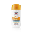Eucerin Sun Protection Hydro Protect Ultra Light Fluid SPF50+ Clear 50ml