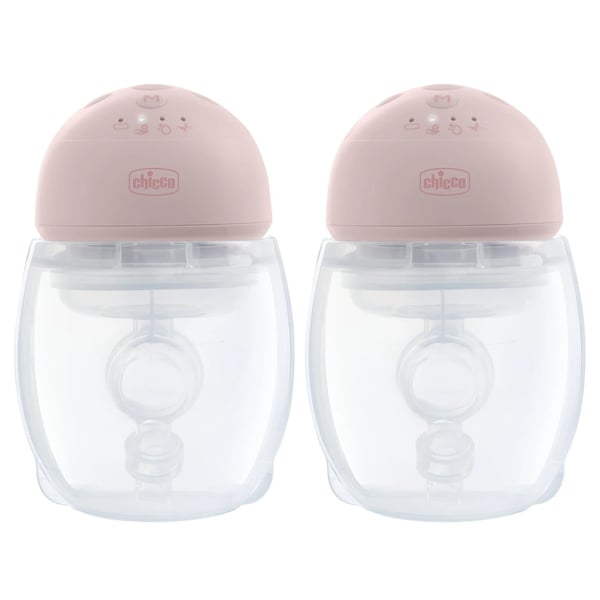 Chicco Wearable Breast Pump