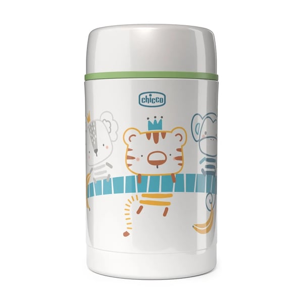 Chicco Thermos Baby Food 500ml