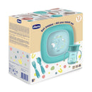 Chicco Blue Pope Set 12M+