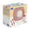 Chicco Papa Rosa Set 12M+