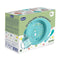 Chicco Blue Pope Set 6M+