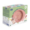Chicco Pink Papaya Set 6M+