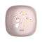 Chicco Bowl with Lid Pink 6M+