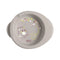 Chicco Thermal Plate Gray 6M+