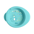 Chicco Thermal Plate Blue 6M+