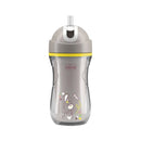 Chicco Gray Thermal Cup 14M+