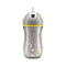 Chicco Gray Thermal Cup 14M+