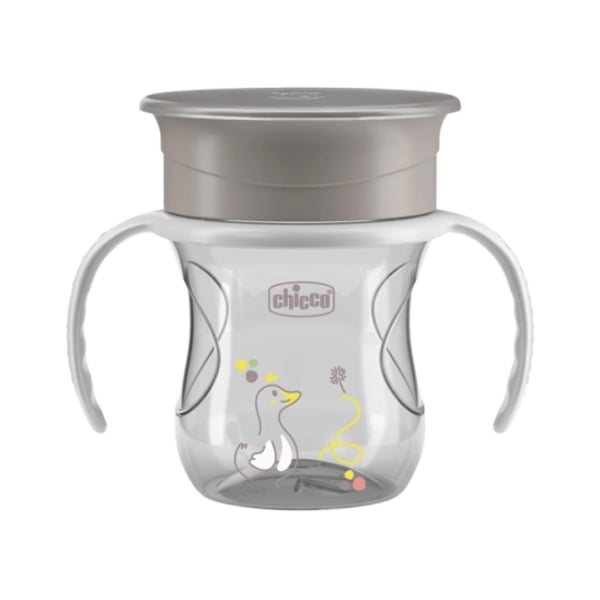 Chicco Perfect Cup Gray 12M+