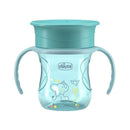 Chicco Perfect Cup Blue 12M+