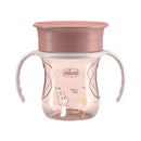 Chicco Perfect Cup Pink 12M+