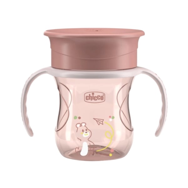 Chicco Perfect Cup Pink 12M+
