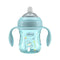 Chicco Blue Transition Cup 4M+