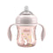 Chicco Pink Transition Cup 4M+