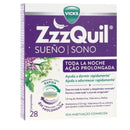 Zzzquil Sleep Extended Action X28