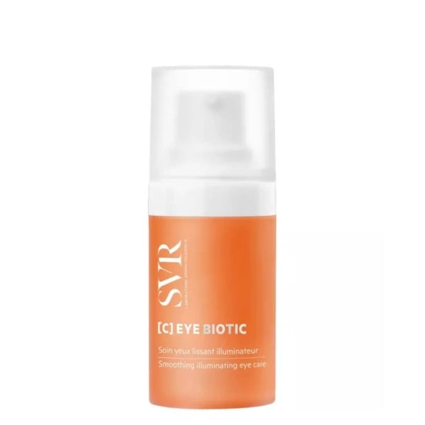 SVR [C] Eye Biotic Eye Cream 15ml