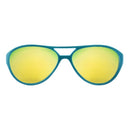 Chicco 36M Green Mirrored Sunglasses
