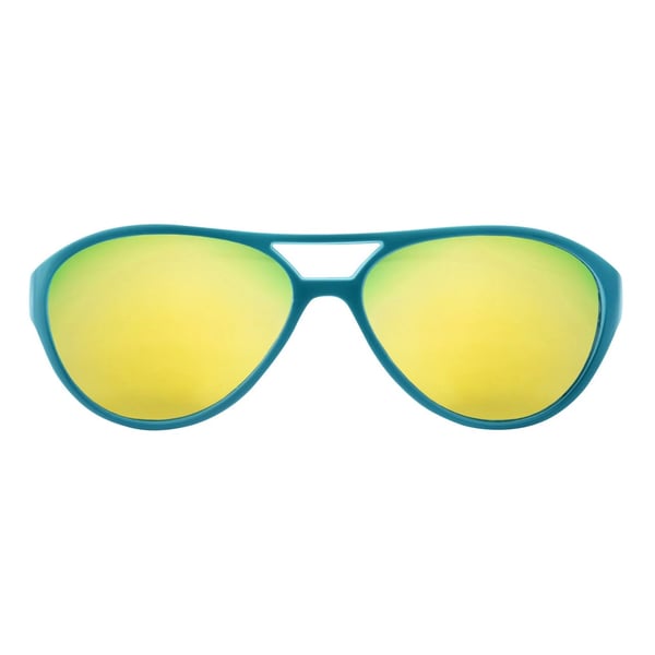 Chicco 36M Green Mirrored Sunglasses