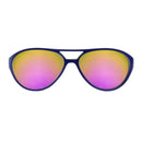Chicco 36M Blue Mirrored Sunglasses
