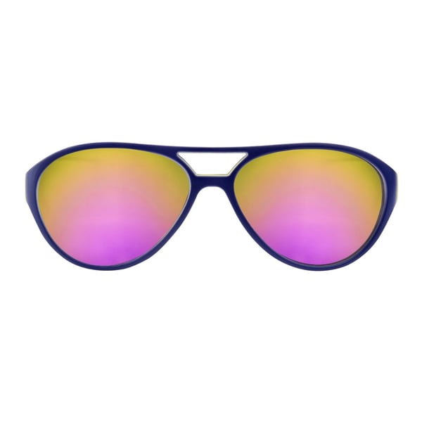 Chicco 36M Blue Mirrored Sunglasses