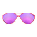Chicco Sunglasses 36M Pink Mirrored