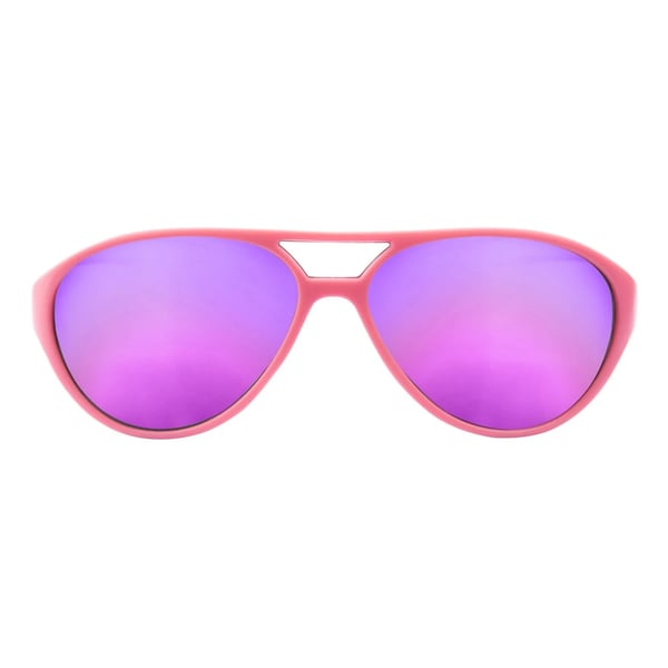 Chicco 36M Pink Mirrored Sunglasses