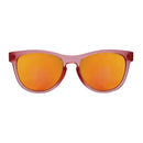 Chicco 24M Pink Mirrored Sunglasses