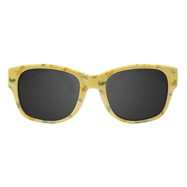 Chicco 12M Yellow Sunglasses