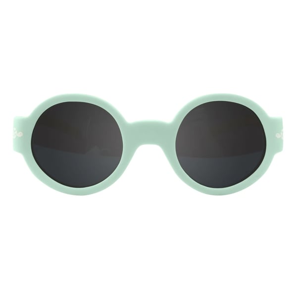 Chicco 0M Green Sunglasses