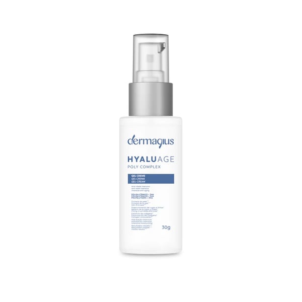 Dermagius Hyaluage Poly Complex Gel-Cream 30G