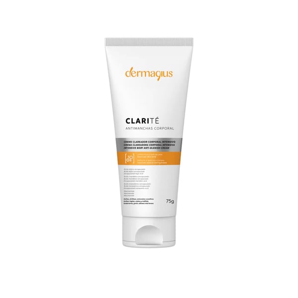 Dermagius Clarité Body Anti-Blemishes 75G