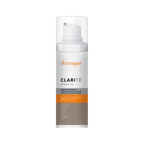 Dermagius Clarité Serum TX 30ml